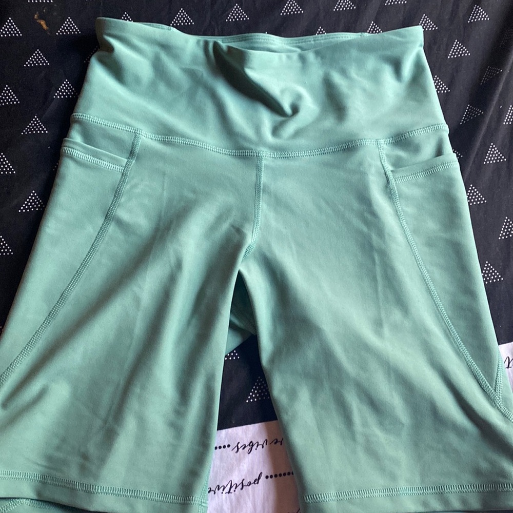 Bike shorts